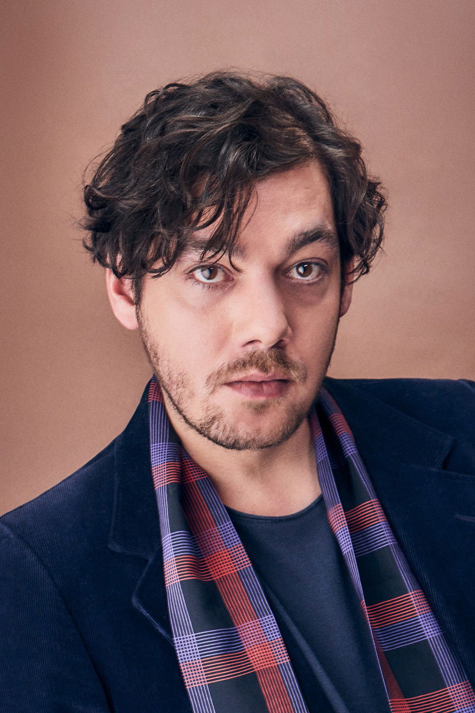 et billede af Timocin Ziegler