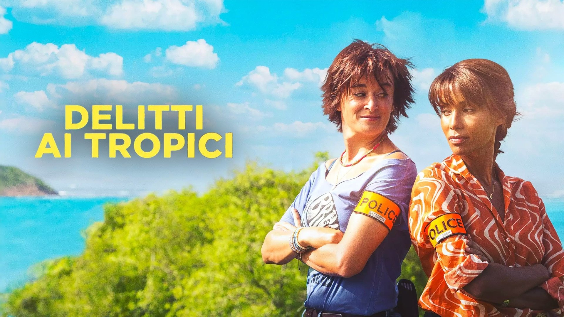 Deadly Tropics