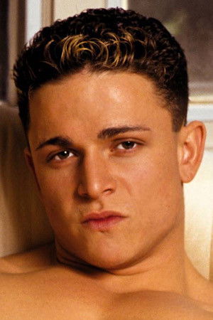 et billede af Chad Steel