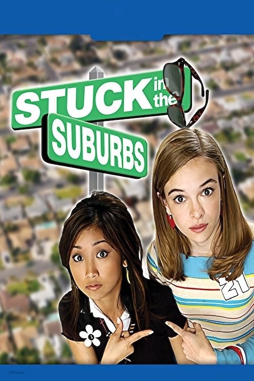 Stuck in the Suburbs