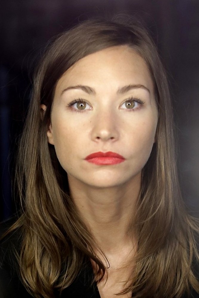 et billede af Aurélia Arto