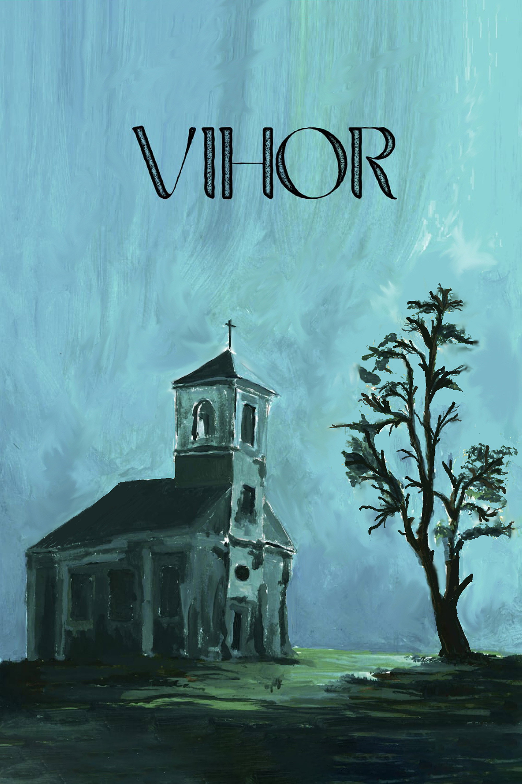 Vihor