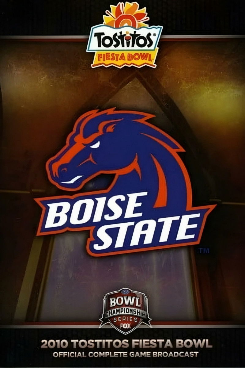 2010 Tostitos Fiesta Bowl