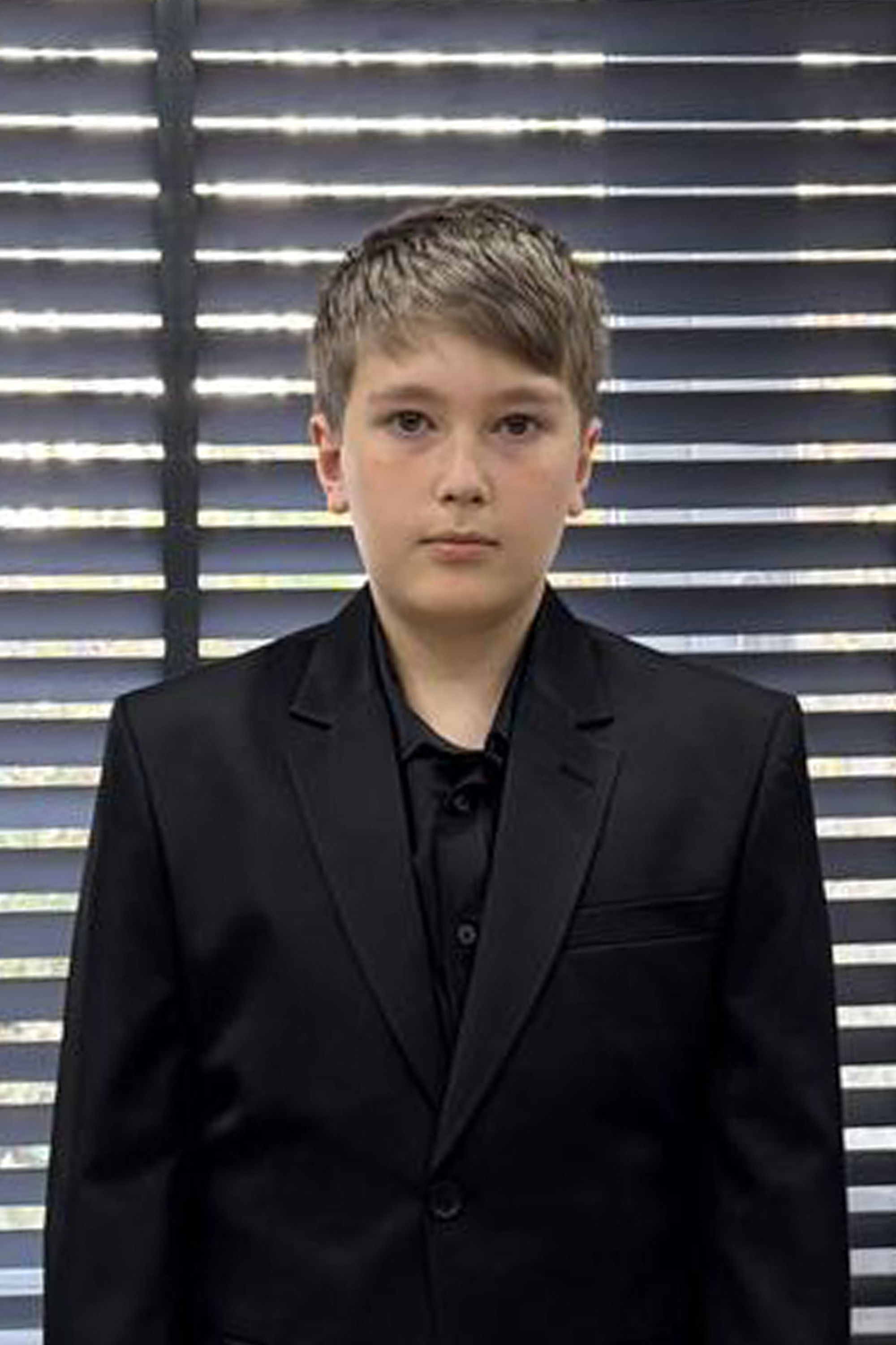 Profile Çağan Batu Cantürk with character Yazar (Çocukluğu)