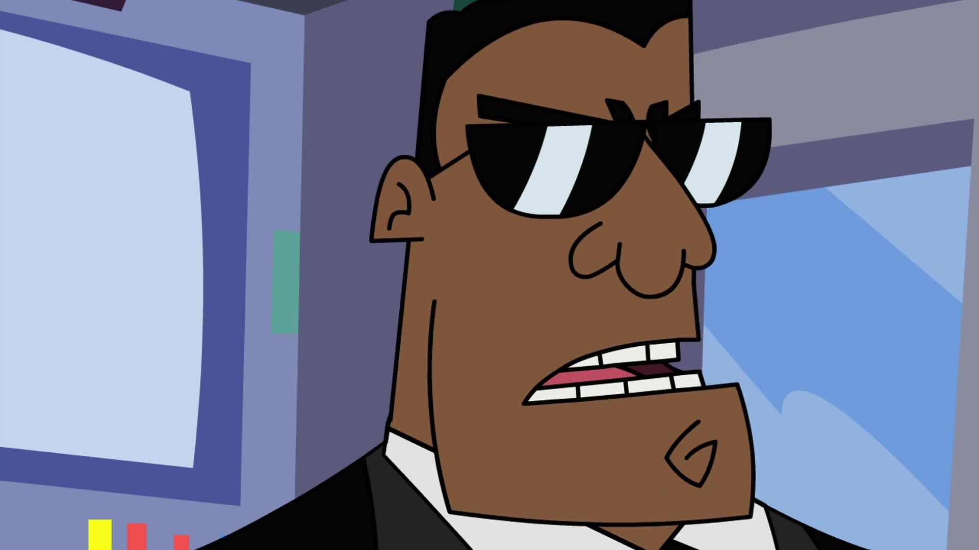 Johnny Test