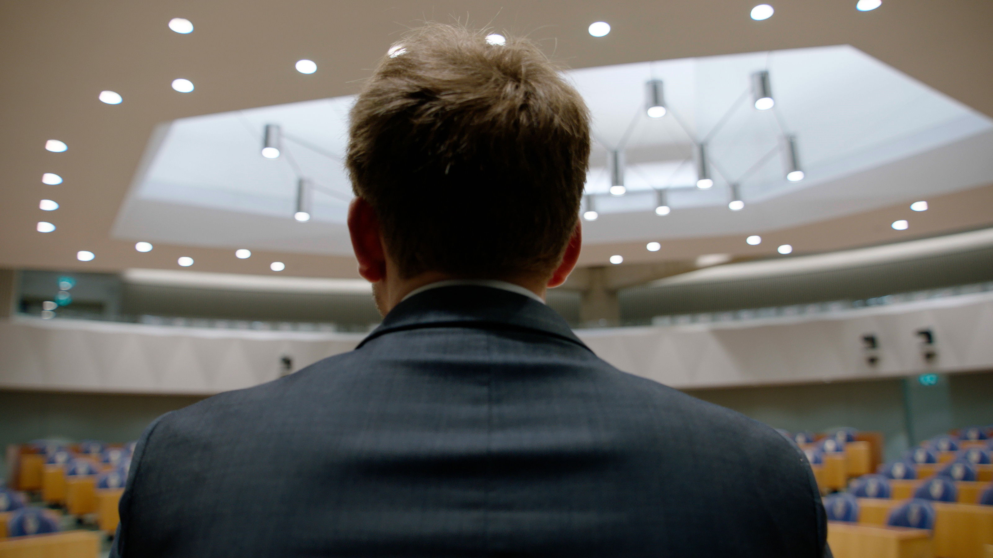 Gideon: Searching for truth (2022)