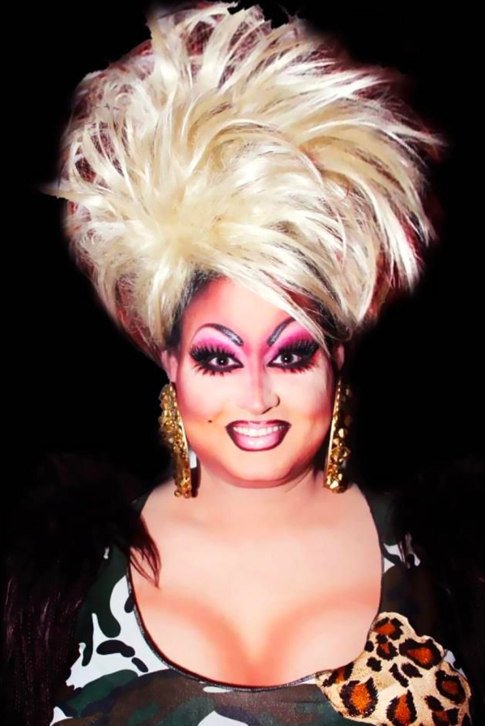 et billede af Penny Tration