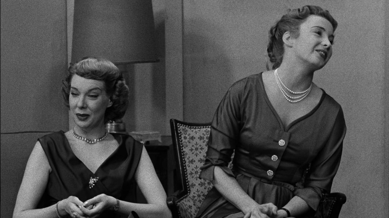 The Honeymooners
