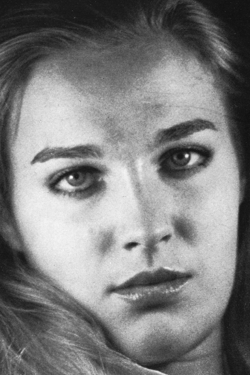 et billede af Beatrice Giorgi