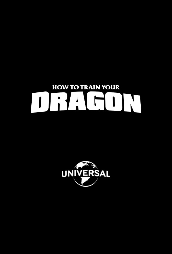 How to Train Your Dragon (2025) Posters — The Movie Database (TMDB)