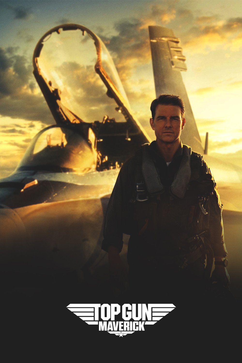 Top Gun: Maverick