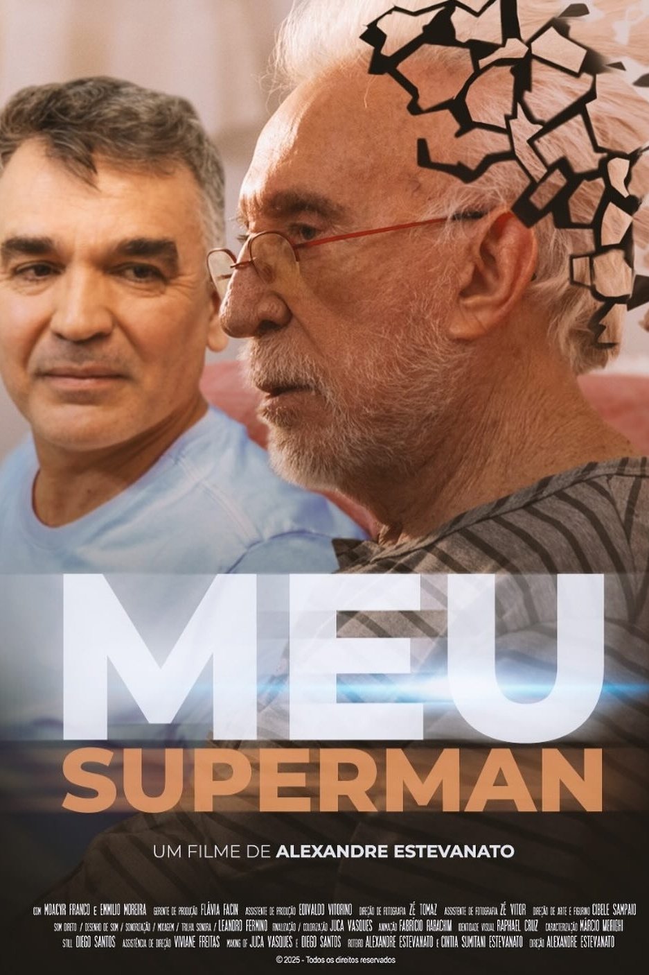 Meu Superman Meu Superman