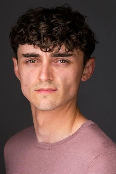 et billede af Christopher Dunn