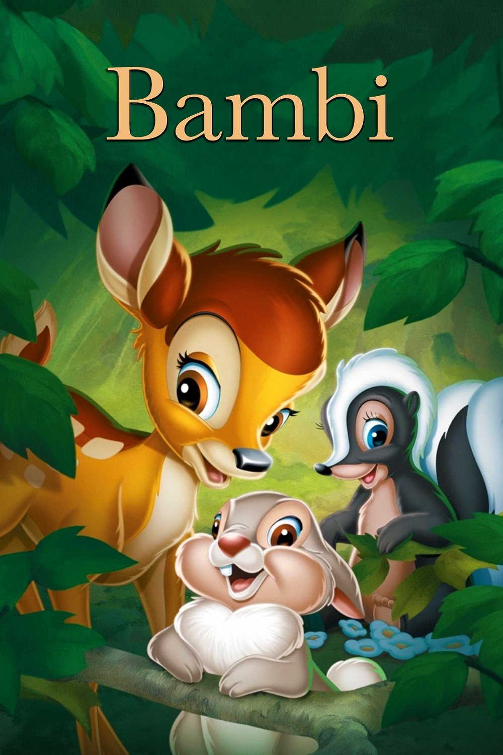 Bambi