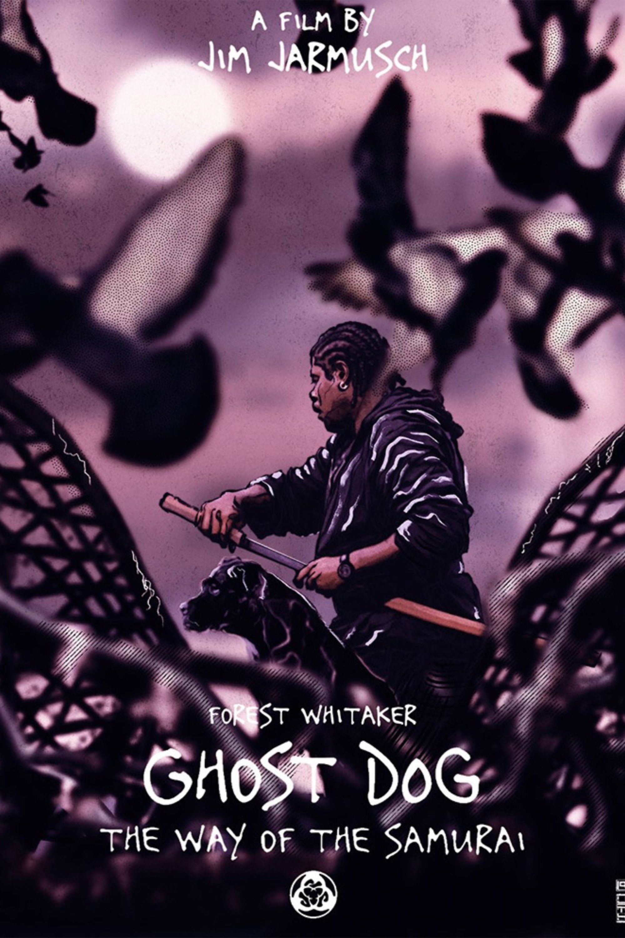 Ghost Dog: The Way of the Samurai