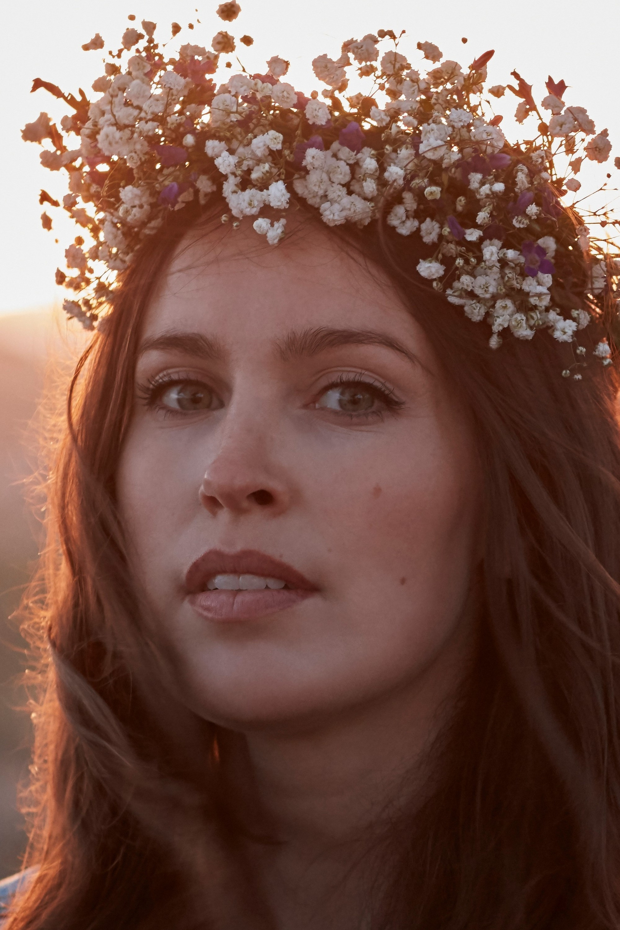 et billede af Katia Kvinge