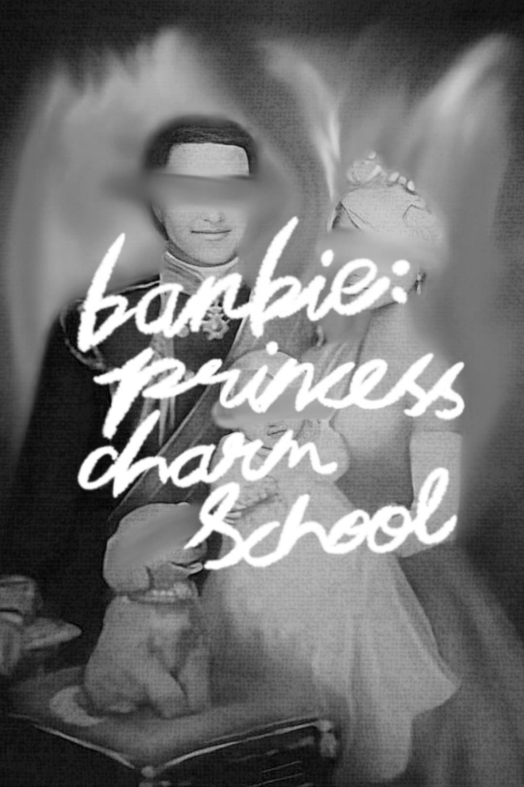 Barbie: Princess Charm School