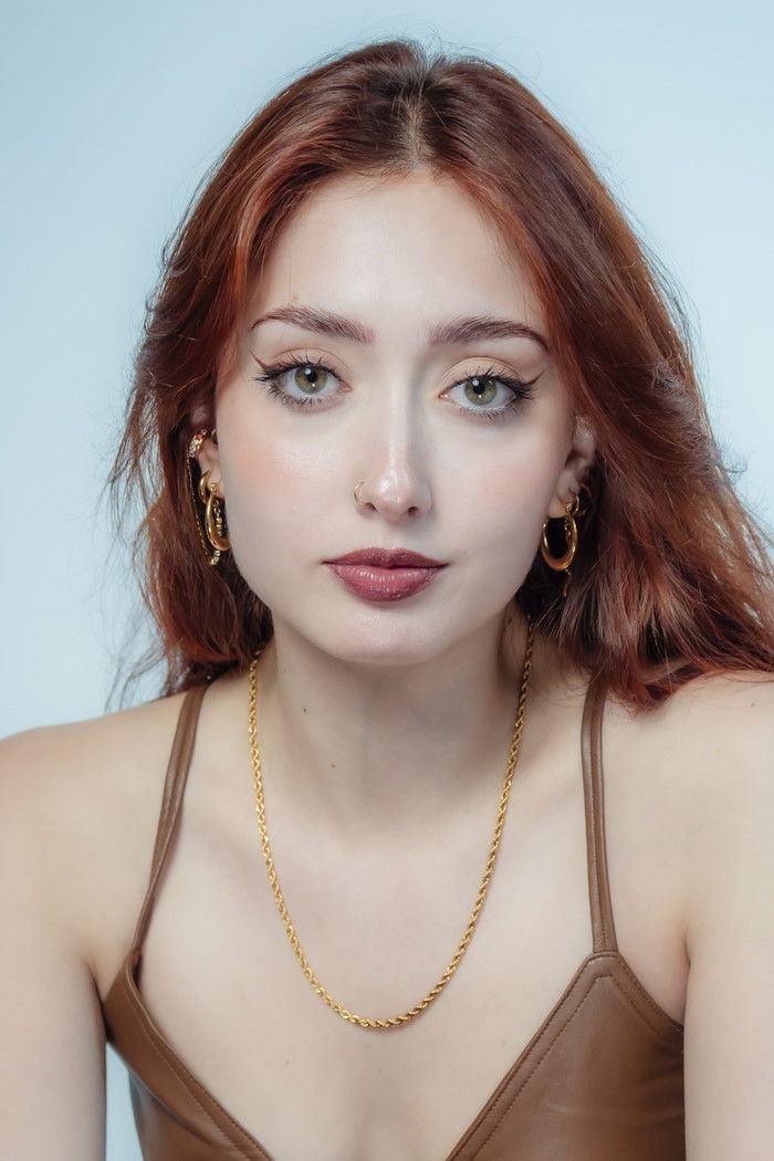 et billede af Sharik Abusaid