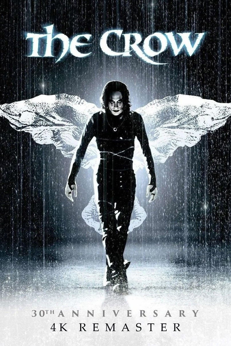 The Crow
