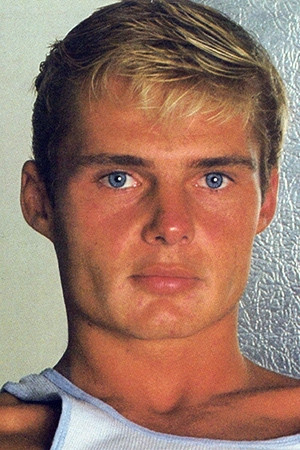 et billede af Steve Kaye