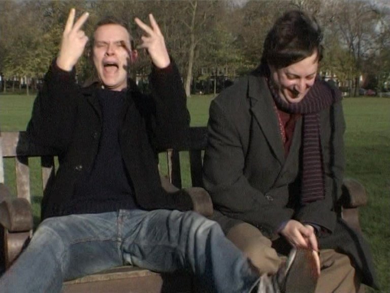 Thumbnail for Outtakes Season 0 Episode 2