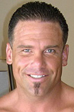 et billede af Dick Delaware