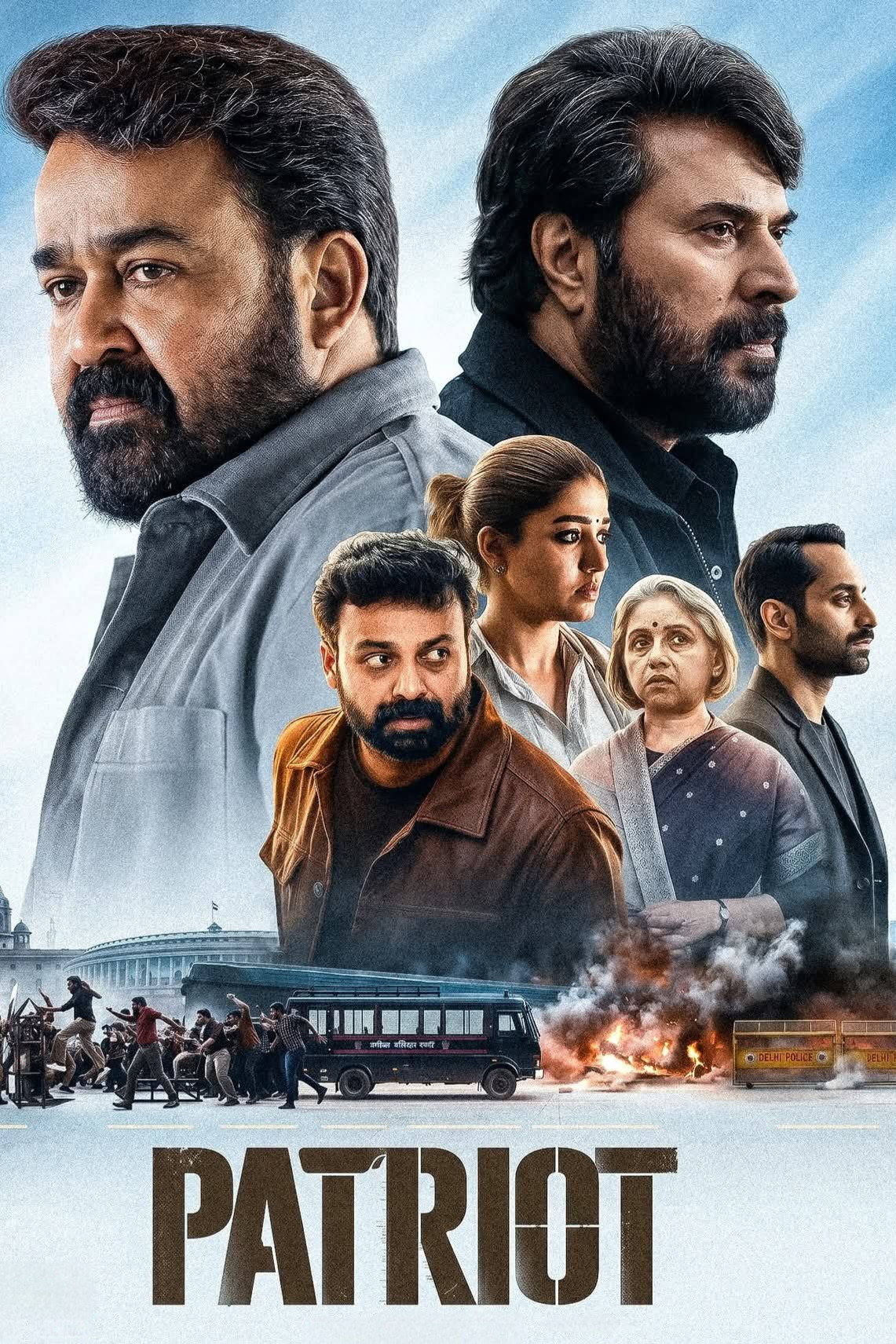 Patriot 2026 Dual Audio Hindi ORG 4K 1080p 720p 480p WEB-DL x264 ESubs