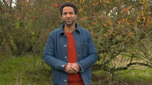Countryfile 34x1