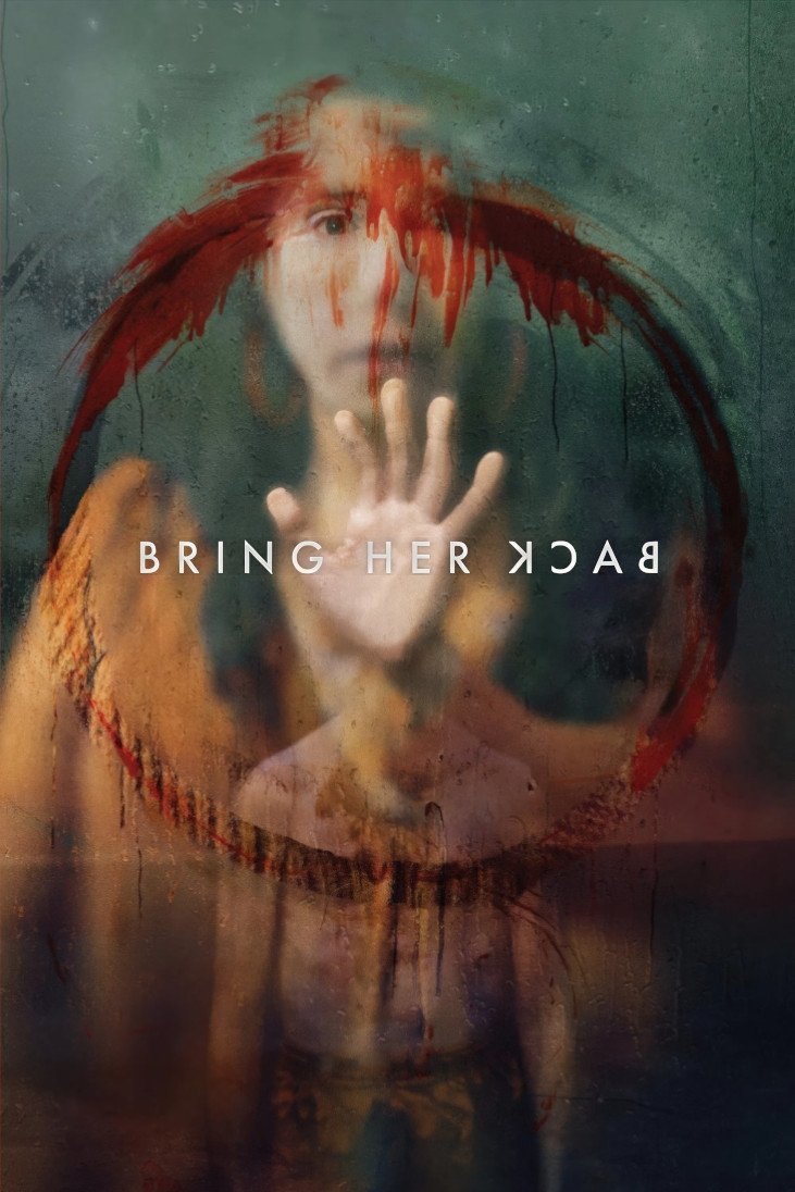 Bring Her Back