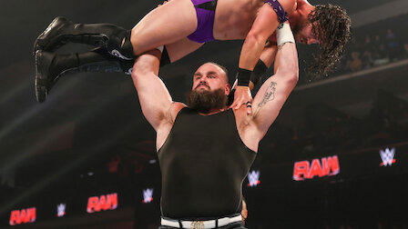 Thumbnail for Braun Strowman Season 1 Episode 7