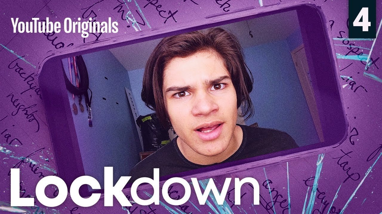 Thumbnail for Bad Connection Season 1 Episode 4