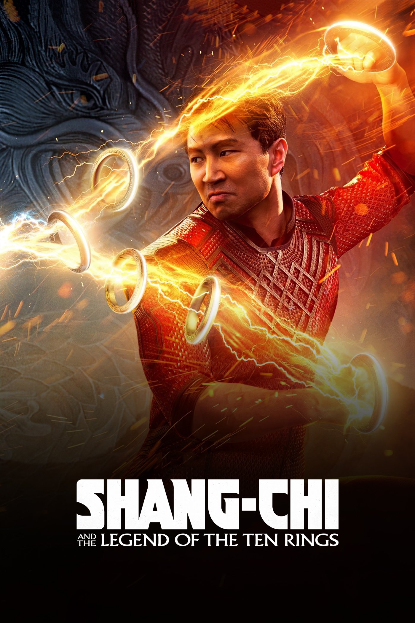 Shang-Chi and the Legend of the Ten Rings