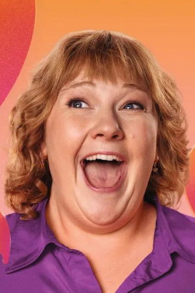 et billede af Joke Emmers