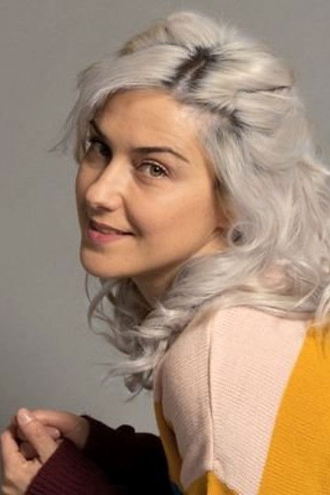 et billede af Jessica Resteghini