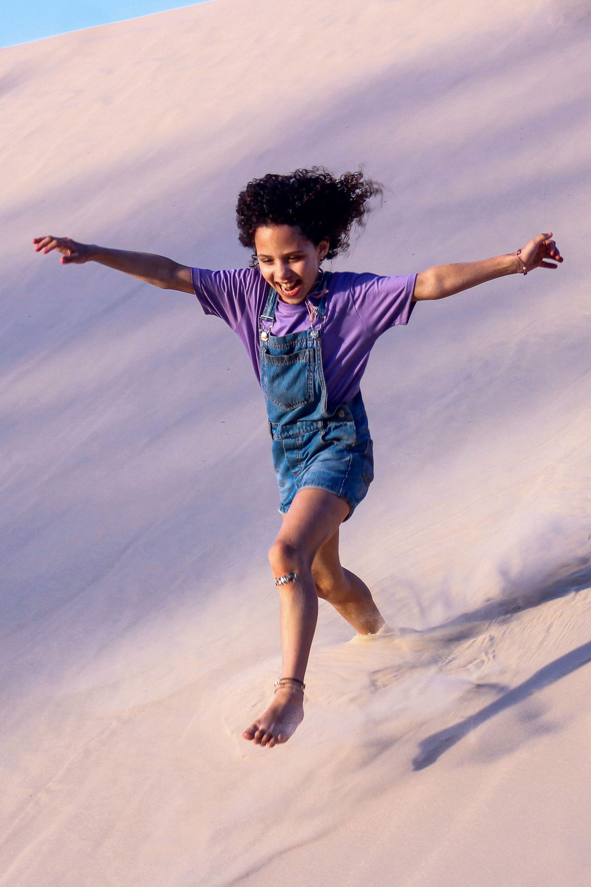 et billede af Fiorella Souto Rosa Cantarelli