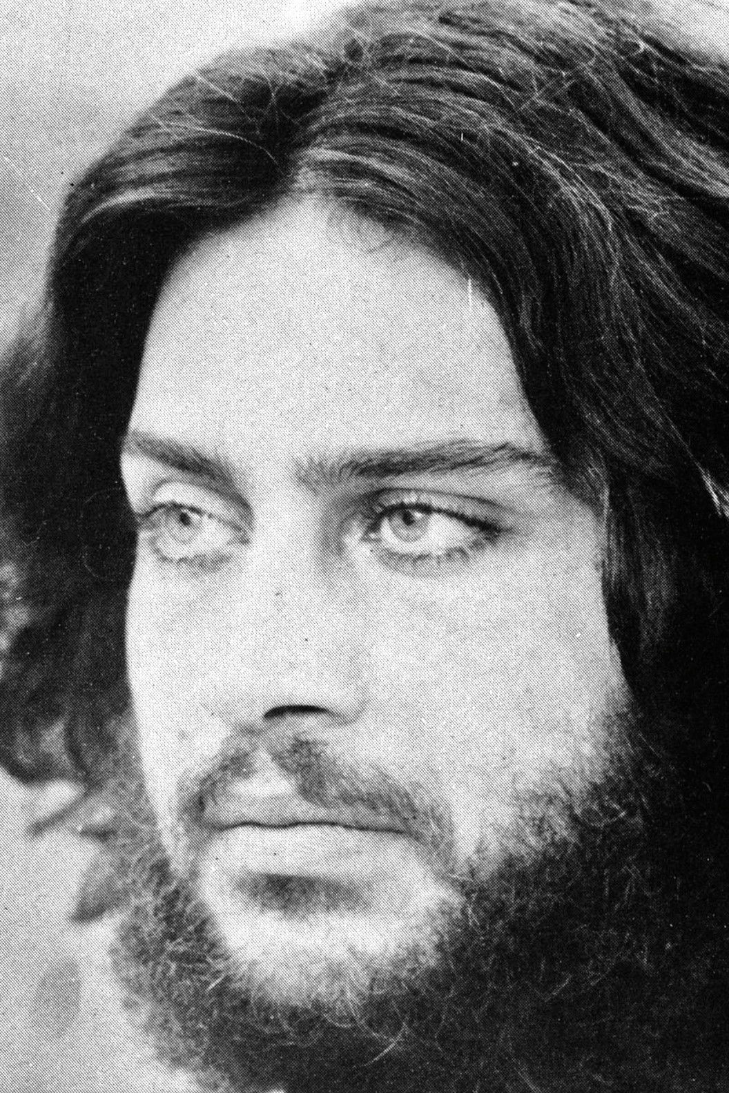 et billede af Mimmo Crao