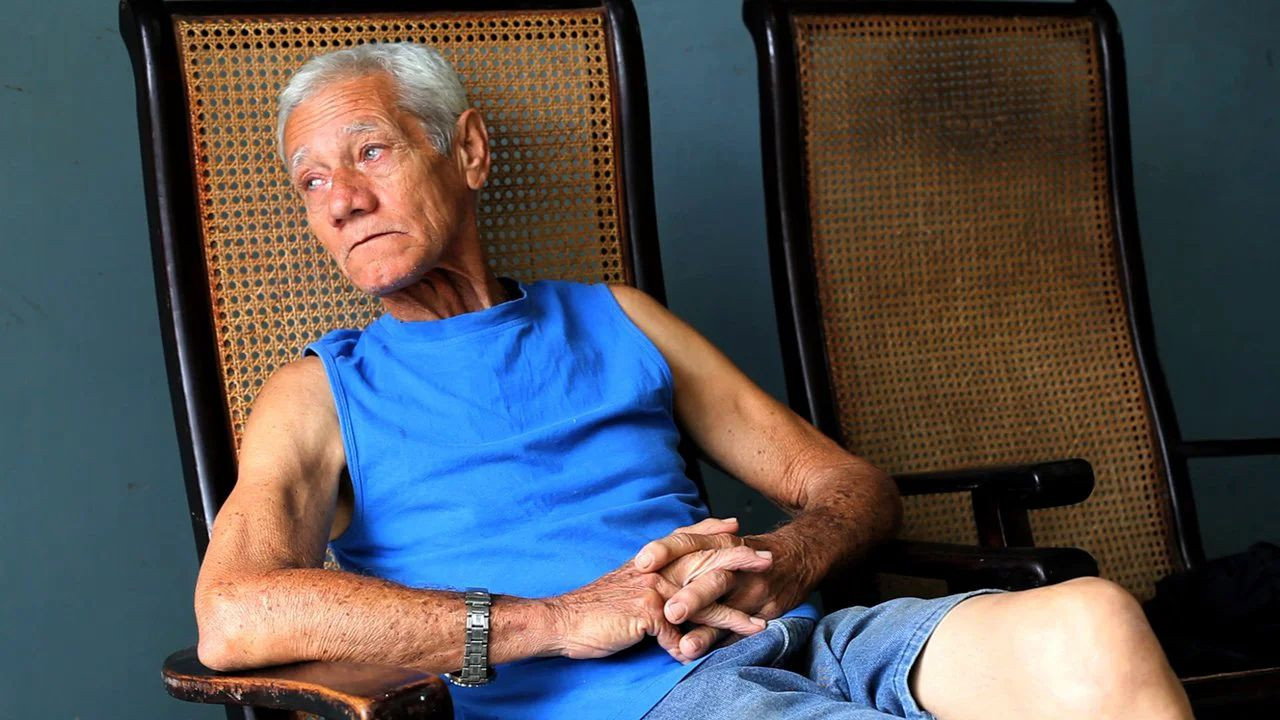 Vainilla Chip backdrop