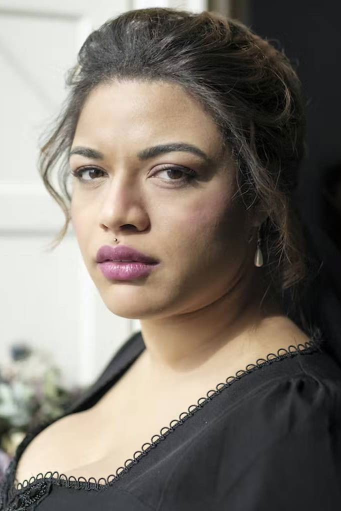 et billede af Sulema Vasquez