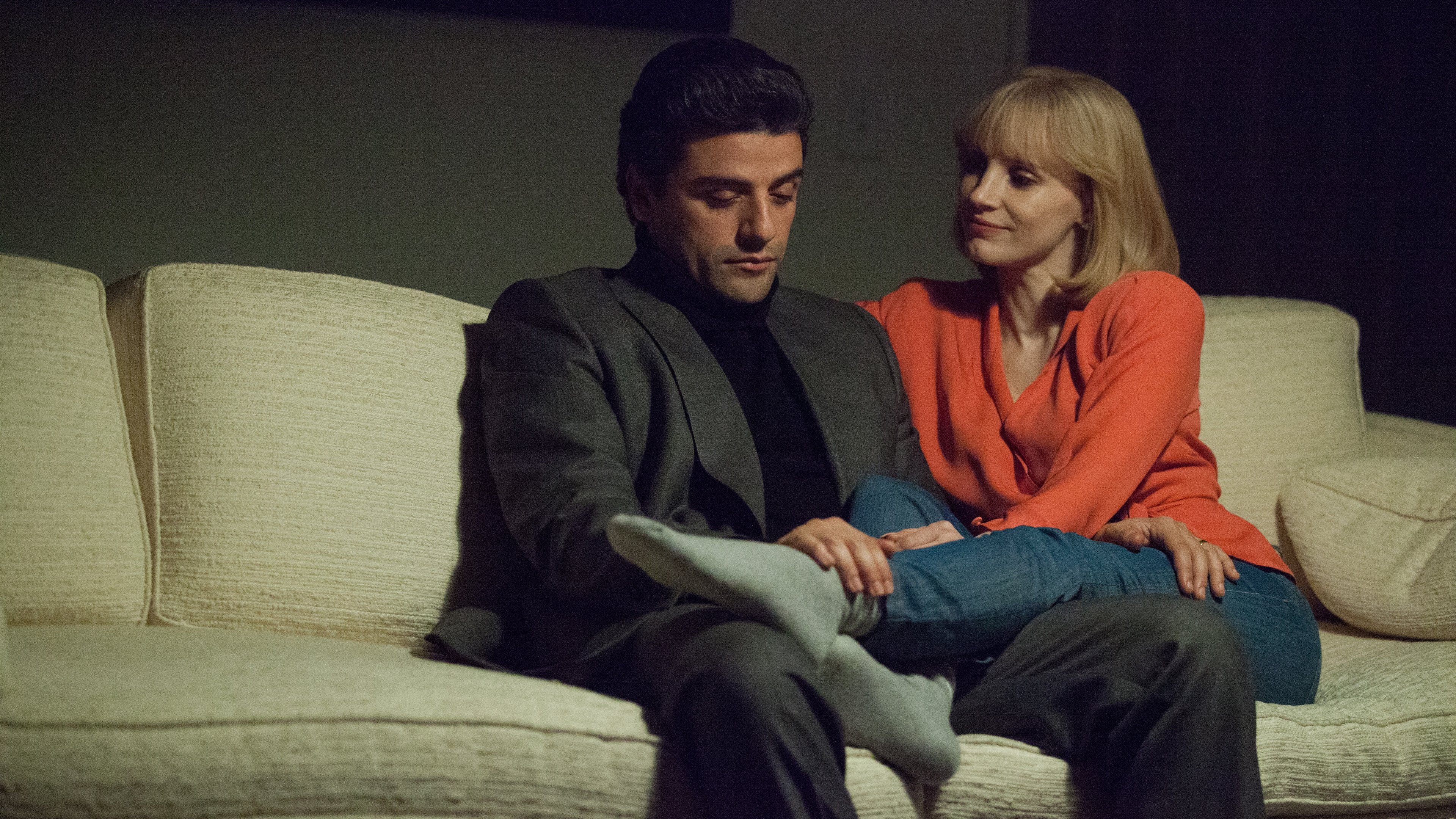 A Most Violent Year (2014)