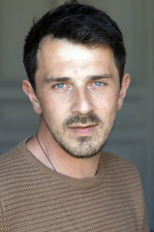 et billede af Romain Brosseau