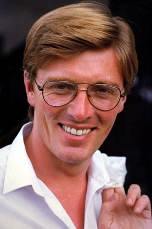 et billede af Pat Kenny