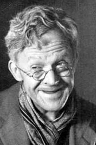 et billede af Eliot Makeham