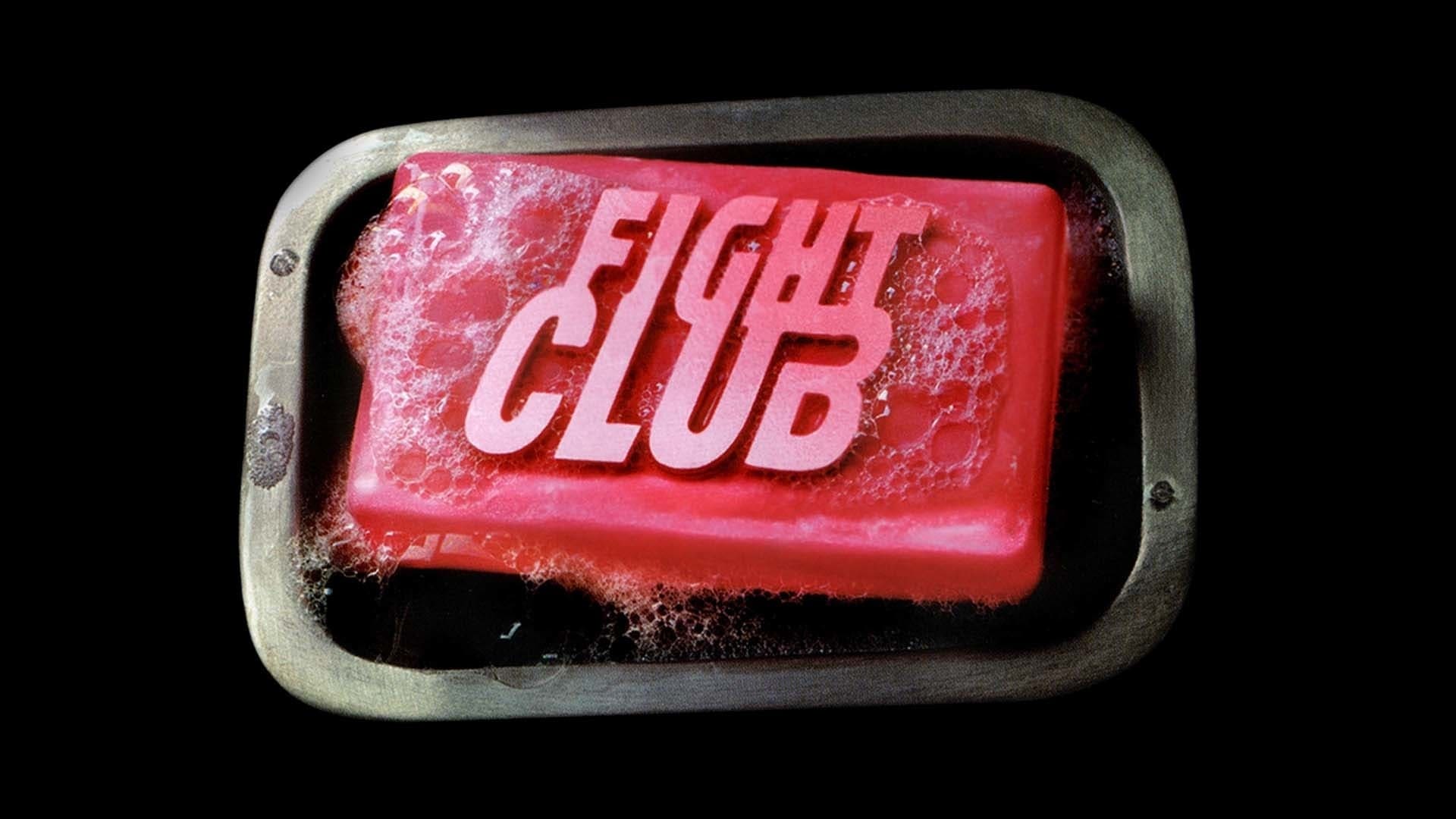 Fight Club (1999)