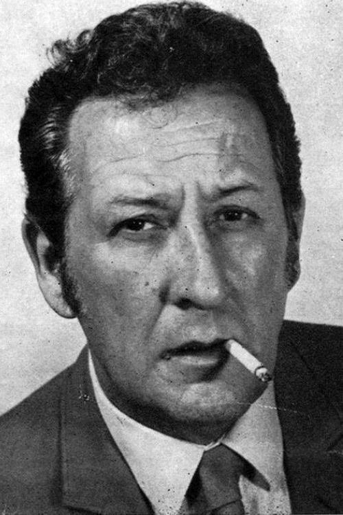 et billede af Antun Nalis