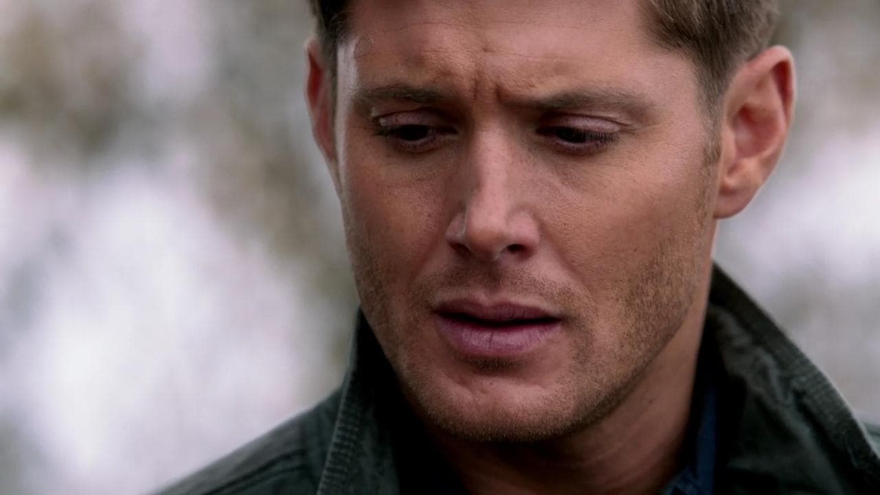 Supernatural Staffel 8 :Folge 7 