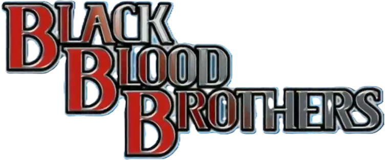 BLACK BLOOD BROTHERS