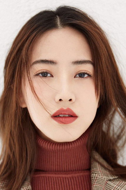 et billede af Liu Jiatong