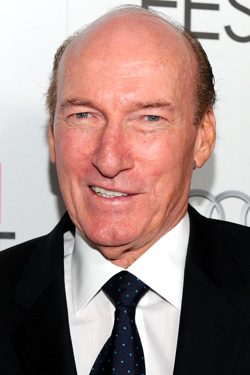 Ed Lauter