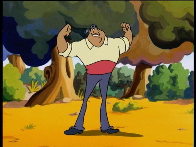 Bandolero