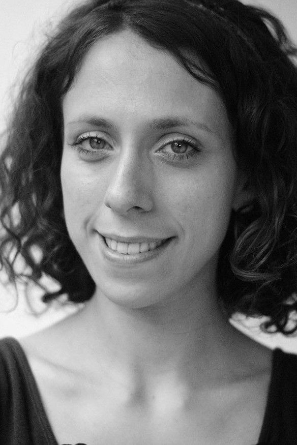 et billede af Ottavia Virzì